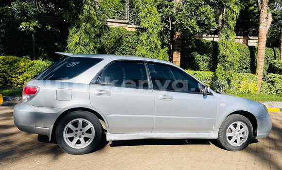 Buy Used Subaru Impreza Other Car in Busia in West Kenya Buy Used Subaru Impreza Other Car in Busia in West Kenya