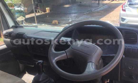 Buy Used Isuzu FTR 850 Other Truck in Bura in Northeast Kenya Buy Used Isuzu FTR 850 Other Truck in Bura in Northeast Kenya