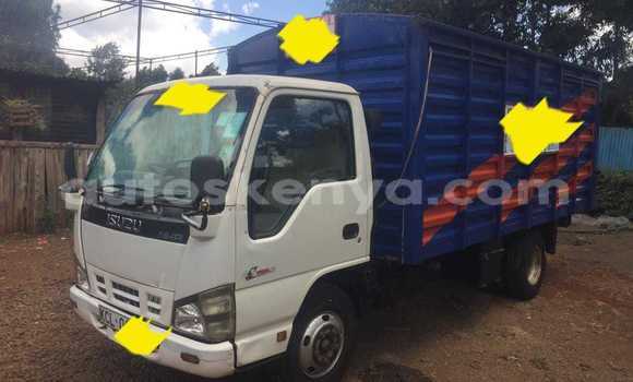 Buy Used Isuzu FTR 850 Other Truck in Bura in Northeast Kenya Buy Used Isuzu FTR 850 Other Truck in Bura in Northeast Kenya