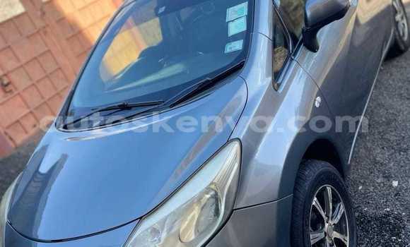 Buy Used Nissan Note Other Car in Busia in West Kenya Buy Used Nissan Note Other Car in Busia in West Kenya