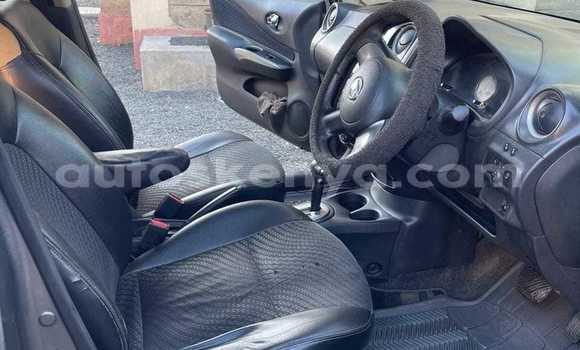 Buy Used Nissan Note Other Car in Busia in West Kenya Buy Used Nissan Note Other Car in Busia in West Kenya