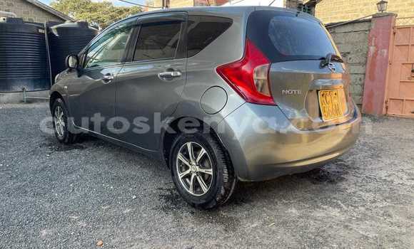 Buy Used Nissan Note Other Car in Busia in West Kenya Buy Used Nissan Note Other Car in Busia in West Kenya