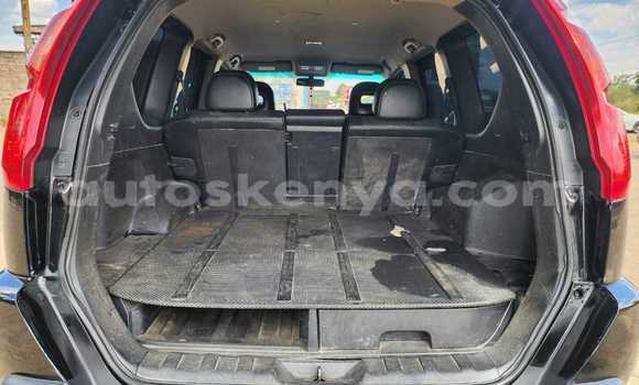 Buy Used Nissan X–Trail Black Car in Busia in West Kenya Buy Used Nissan X–Trail Black Car in Busia in West Kenya