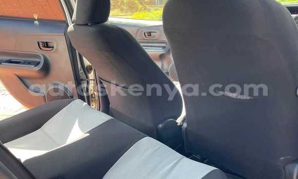 Buy Used Toyota Aqua Other Car in Busia in West Kenya Buy Used Toyota Aqua Other Car in Busia in West Kenya