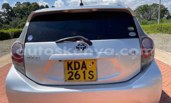Buy Used Toyota Aqua Other Car in Busia in West Kenya Buy Used Toyota Aqua Other Car in Busia in West Kenya