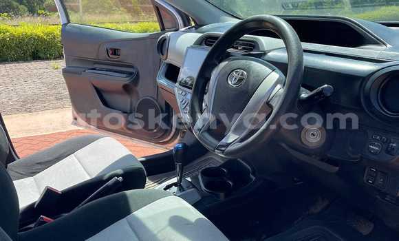 Buy Used Toyota Aqua Other Car in Busia in West Kenya Buy Used Toyota Aqua Other Car in Busia in West Kenya