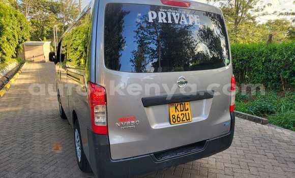 Buy Used Nissan Caravan Other Car in Bura in Northeast Kenya Buy Used Nissan Caravan Other Car in Bura in Northeast Kenya