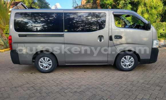 Buy Used Nissan Caravan Other Car in Bura in Northeast Kenya Buy Used Nissan Caravan Other Car in Bura in Northeast Kenya