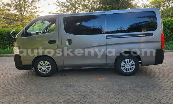 Buy Used Nissan Caravan Other Car in Bura in Northeast Kenya Buy Used Nissan Caravan Other Car in Bura in Northeast Kenya