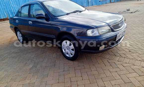 Nunua Ilio tumika Nissan BE-1 Nyingine Gari ndani ya Busia nchini West Kenya