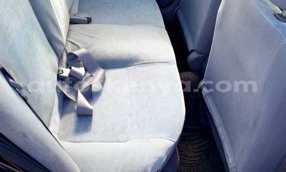 Buy Used Nissan BE-1 Other Car in Busia in West Kenya Buy Used Nissan BE-1 Other Car in Busia in West Kenya