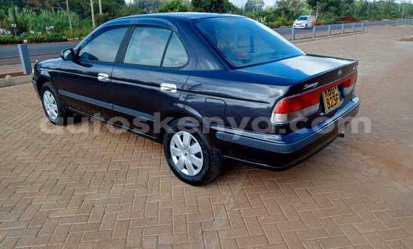Buy Used Nissan BE-1 Other Car in Busia in West Kenya Buy Used Nissan BE-1 Other Car in Busia in West Kenya