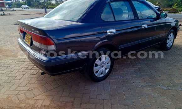 Buy Used Nissan BE-1 Other Car in Busia in West Kenya Buy Used Nissan BE-1 Other Car in Busia in West Kenya