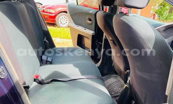 Buy Used Toyota Vitz Black Car in Bura in Northeast Kenya Buy Used Toyota Vitz Black Car in Bura in Northeast Kenya