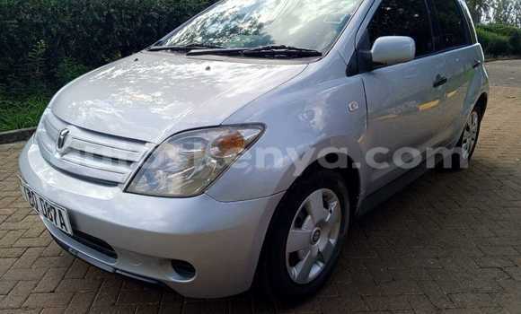 Buy Used Toyota IST Other Car in Bura in Northeast Kenya Buy Used Toyota IST Other Car in Bura in Northeast Kenya