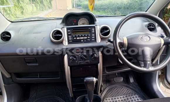 Buy Used Toyota IST Other Car in Bura in Northeast Kenya Buy Used Toyota IST Other Car in Bura in Northeast Kenya