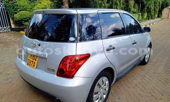 Buy Used Toyota IST Other Car in Bura in Northeast Kenya Buy Used Toyota IST Other Car in Bura in Northeast Kenya