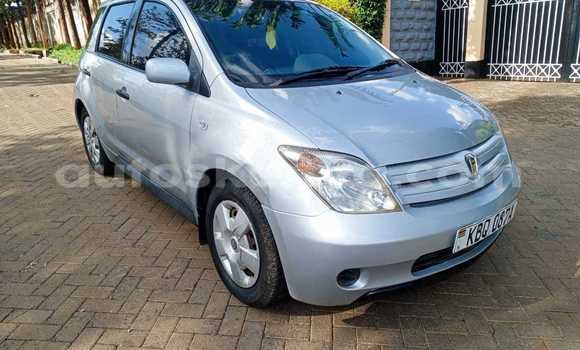 Buy Used Toyota IST Other Car in Bura in Northeast Kenya Buy Used Toyota IST Other Car in Bura in Northeast Kenya