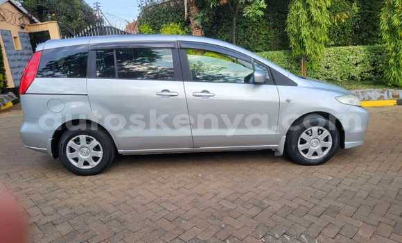 Buy Used Mazda Premacy Other Car in Bura in Northeast Kenya Buy Used Mazda Premacy Other Car in Bura in Northeast Kenya
