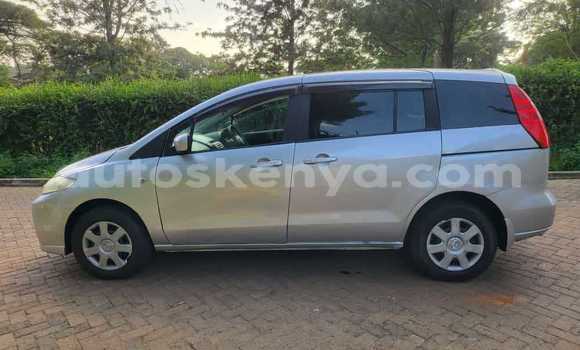 Buy Used Mazda Premacy Other Car in Bura in Northeast Kenya Buy Used Mazda Premacy Other Car in Bura in Northeast Kenya