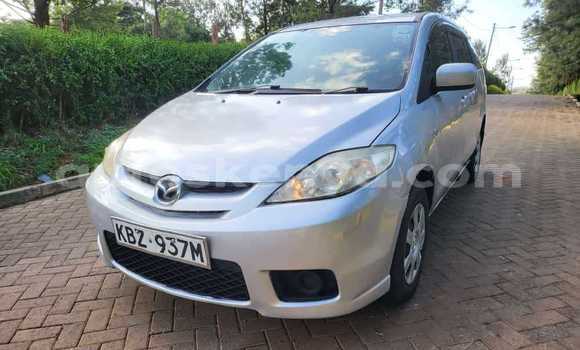 Buy Used Mazda Premacy Other Car in Bura in Northeast Kenya Buy Used Mazda Premacy Other Car in Bura in Northeast Kenya