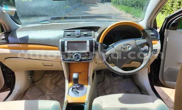 Buy Used Toyota Premio Other Car in Bura in Northeast Kenya Buy Used Toyota Premio Other Car in Bura in Northeast Kenya