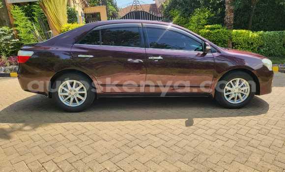 Buy Used Toyota Premio Other Car in Bura in Northeast Kenya Buy Used Toyota Premio Other Car in Bura in Northeast Kenya