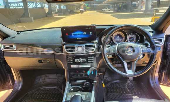 Buy Used Mercedes‒Benz E–Class Other Car in Bungoma in West Kenya Buy Used Mercedes‒Benz E–Class Other Car in Bungoma in West Kenya