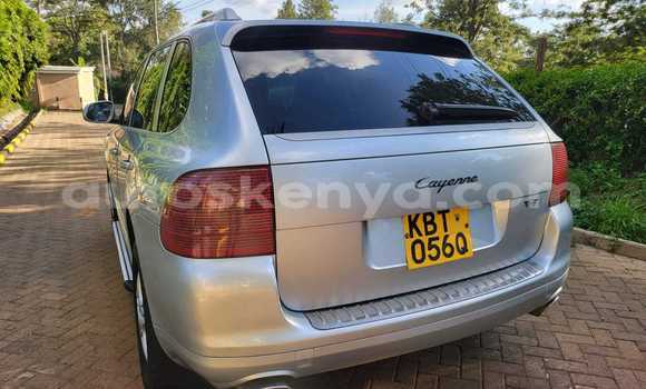 Buy Used Porsche Cayenne Other Car in Busia in West Kenya Buy Used Porsche Cayenne Other Car in Busia in West Kenya