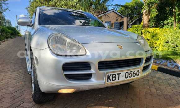 Buy Used Porsche Cayenne Other Car in Busia in West Kenya Buy Used Porsche Cayenne Other Car in Busia in West Kenya