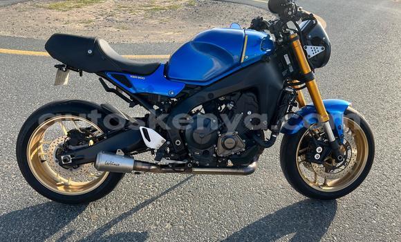 Nunua Ilio tumika Yamaha XSR Bluu Bike ndani ya Nairobi nchini Nairobi Nunua Ilio tumika Yamaha XSR Bluu Bike ndani ya Nairobi nchini Nairobi
