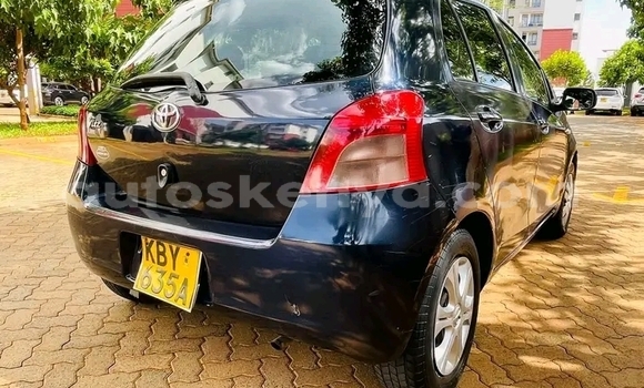 Oofamaa Toyota Vitz Blue Makiinaa iti Nairobi keessatti Nairobi keessatti Oofamaa Toyota Vitz Blue Makiinaa iti Nairobi keessatti Nairobi keessatti