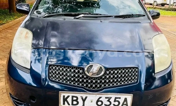 Oofamaa Toyota Vitz Blue Makiinaa iti Nairobi keessatti Nairobi keessatti Oofamaa Toyota Vitz Blue Makiinaa iti Nairobi keessatti Nairobi keessatti