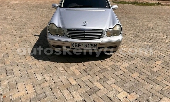Oofamaa Mercedes‒Benz C–Class Other Makiinaa iti Nairobi keessatti Nairobi keessatti Oofamaa Mercedes‒Benz C–Class Other Makiinaa iti Nairobi keessatti Nairobi keessatti
