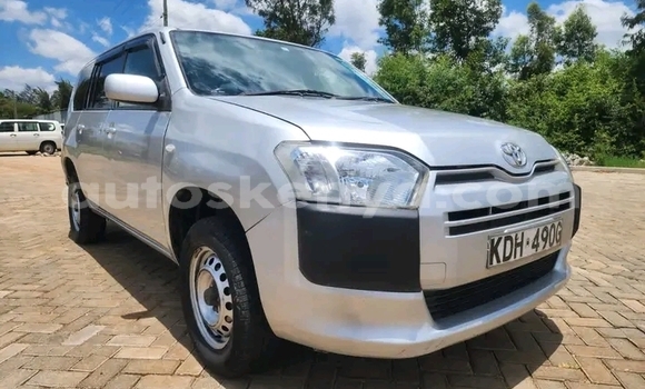 Oofamaa Toyota Succeed Silver Makiinaa iti Nairobi keessatti Nairobi keessatti Oofamaa Toyota Succeed Silver Makiinaa iti Nairobi keessatti Nairobi keessatti