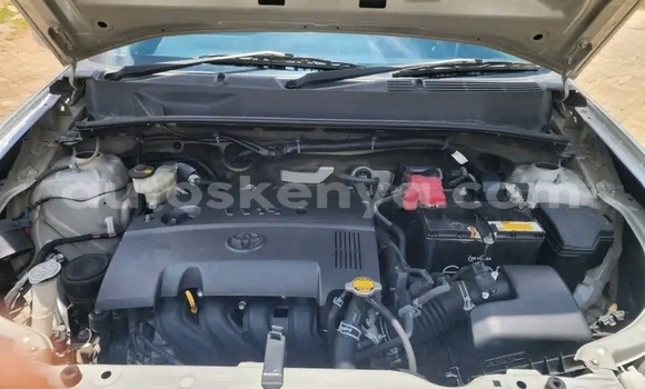 Oofamaa Toyota Succeed Silver Makiinaa iti Nairobi keessatti Nairobi keessatti Oofamaa Toyota Succeed Silver Makiinaa iti Nairobi keessatti Nairobi keessatti