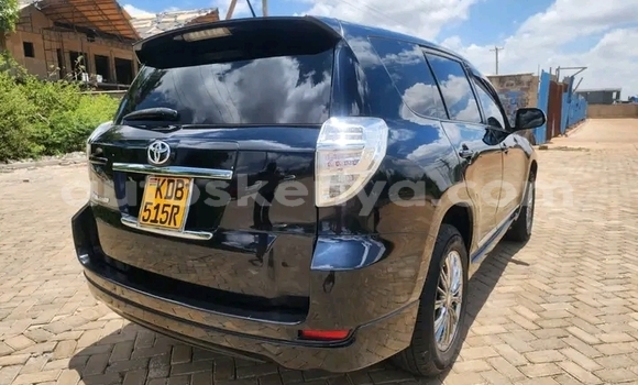 Oofamaa Toyota Vanguard Other Makiinaa iti Nairobi keessatti Nairobi keessatti Oofamaa Toyota Vanguard Other Makiinaa iti Nairobi keessatti Nairobi keessatti