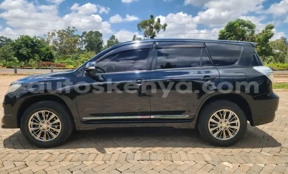 Oofamaa Toyota Vanguard Other Makiinaa iti Nairobi keessatti Nairobi keessatti Oofamaa Toyota Vanguard Other Makiinaa iti Nairobi keessatti Nairobi keessatti