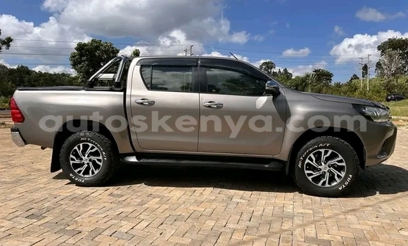 Oofamaa Toyota Hilux Other Makiinaa iti Nairobi keessatti Nairobi keessatti Oofamaa Toyota Hilux Other Makiinaa iti Nairobi keessatti Nairobi keessatti