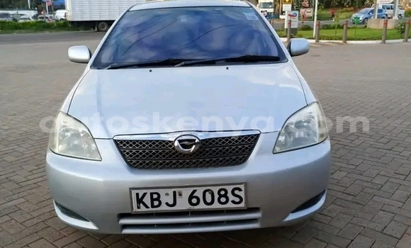 Oofamaa Toyota Runx Silver Makiinaa iti Nairobi keessatti Nairobi keessatti Oofamaa Toyota Runx Silver Makiinaa iti Nairobi keessatti Nairobi keessatti