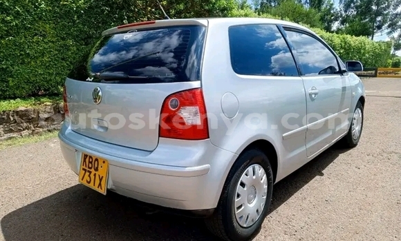 Oofamaa Volkswagen Polo Silver Makiinaa iti Nairobi keessatti Nairobi keessatti Oofamaa Volkswagen Polo Silver Makiinaa iti Nairobi keessatti Nairobi keessatti