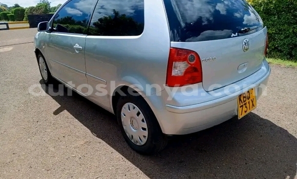 Oofamaa Volkswagen Polo Silver Makiinaa iti Nairobi keessatti Nairobi keessatti Oofamaa Volkswagen Polo Silver Makiinaa iti Nairobi keessatti Nairobi keessatti