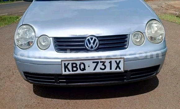 Oofamaa Volkswagen Polo Silver Makiinaa iti Nairobi keessatti Nairobi keessatti Oofamaa Volkswagen Polo Silver Makiinaa iti Nairobi keessatti Nairobi keessatti