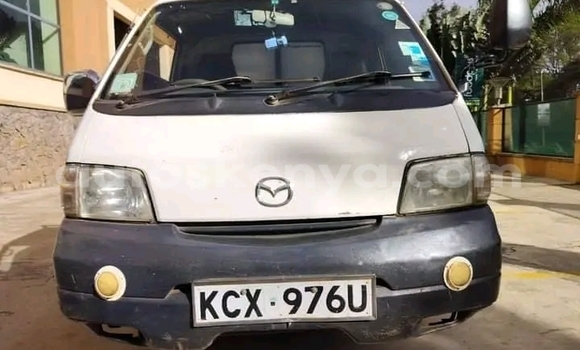 Oofamaa Mazda Bongo White Makiinaa iti Nairobi keessatti Nairobi keessatti Oofamaa Mazda Bongo White Makiinaa iti Nairobi keessatti Nairobi keessatti