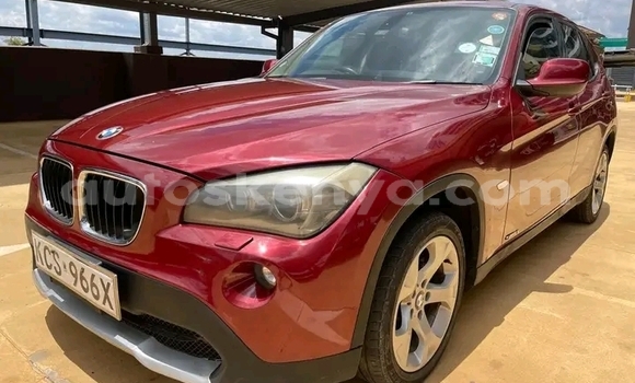 Oofamaa BMW X1 Red Makiinaa iti Nairobi keessatti Nairobi keessatti Oofamaa BMW X1 Red Makiinaa iti Nairobi keessatti Nairobi keessatti