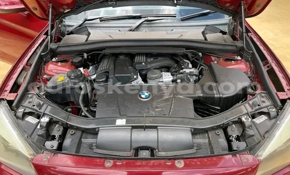 Oofamaa BMW X1 Red Makiinaa iti Nairobi keessatti Nairobi keessatti Oofamaa BMW X1 Red Makiinaa iti Nairobi keessatti Nairobi keessatti