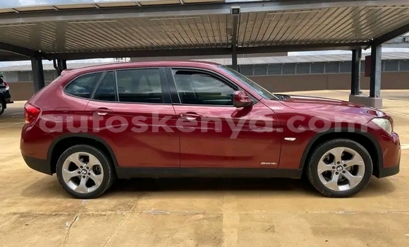 Oofamaa BMW X1 Red Makiinaa iti Nairobi keessatti Nairobi keessatti Oofamaa BMW X1 Red Makiinaa iti Nairobi keessatti Nairobi keessatti