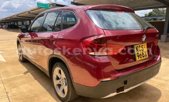 Oofamaa BMW X1 Red Makiinaa iti Nairobi keessatti Nairobi keessatti Oofamaa BMW X1 Red Makiinaa iti Nairobi keessatti Nairobi keessatti