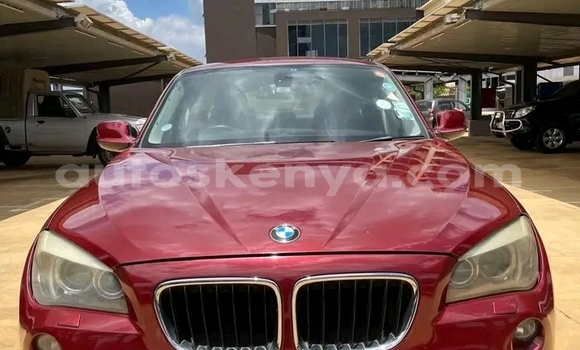 Oofamaa BMW X1 Red Makiinaa iti Nairobi keessatti Nairobi keessatti Oofamaa BMW X1 Red Makiinaa iti Nairobi keessatti Nairobi keessatti