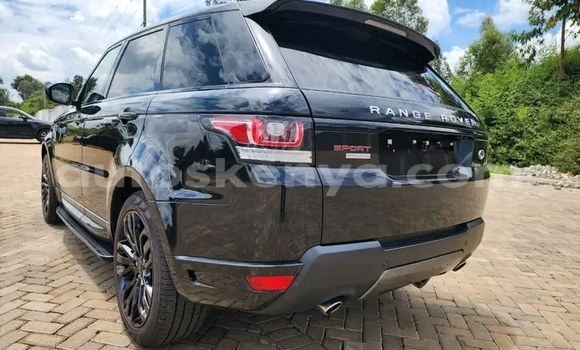 Oofamaa Land Rover Range Rover Sport Black Makiinaa iti Nairobi keessatti Nairobi keessatti Oofamaa Land Rover Range Rover Sport Black Makiinaa iti Nairobi keessatti Nairobi keessatti